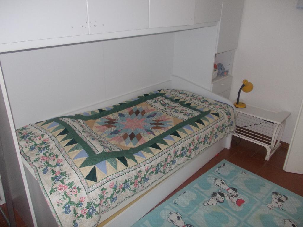 Appartamento Perco Riva Dandolo กราโด ภายนอก รูปภาพ