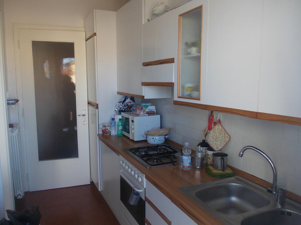 Appartamento Perco Riva Dandolo กราโด ภายนอก รูปภาพ
