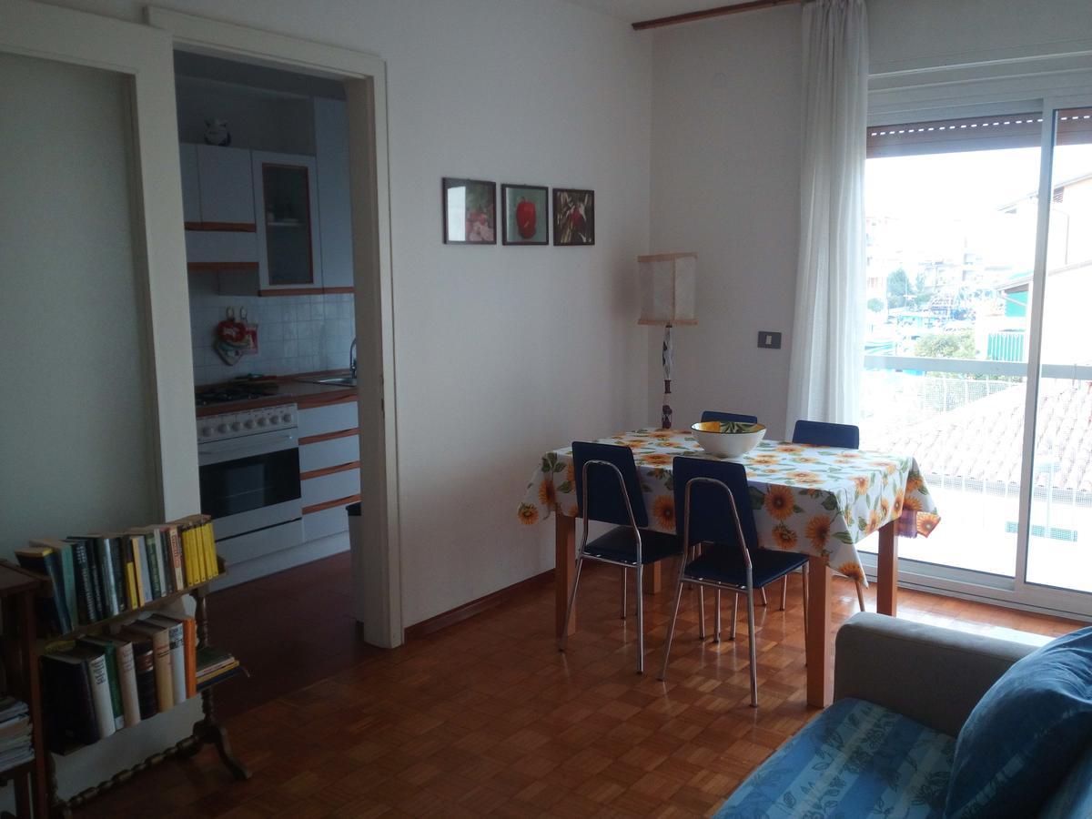 Appartamento Perco Riva Dandolo กราโด ห้อง รูปภาพ