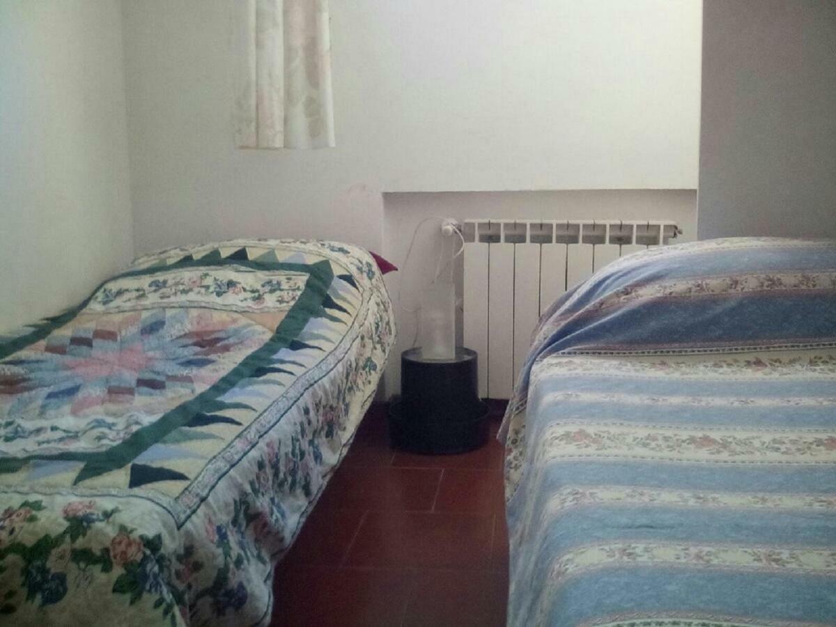 Appartamento Perco Riva Dandolo กราโด ภายนอก รูปภาพ