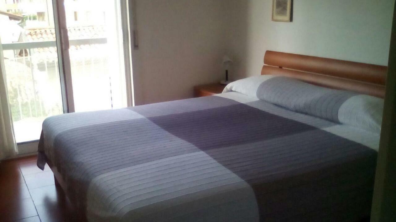 Appartamento Perco Riva Dandolo กราโด ภายนอก รูปภาพ