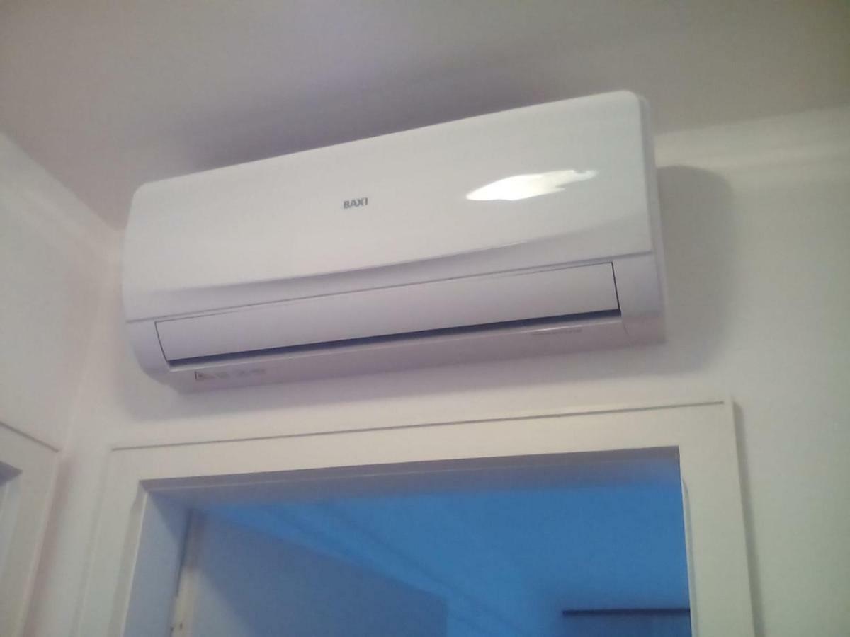 Appartamento Perco Riva Dandolo กราโด ภายนอก รูปภาพ