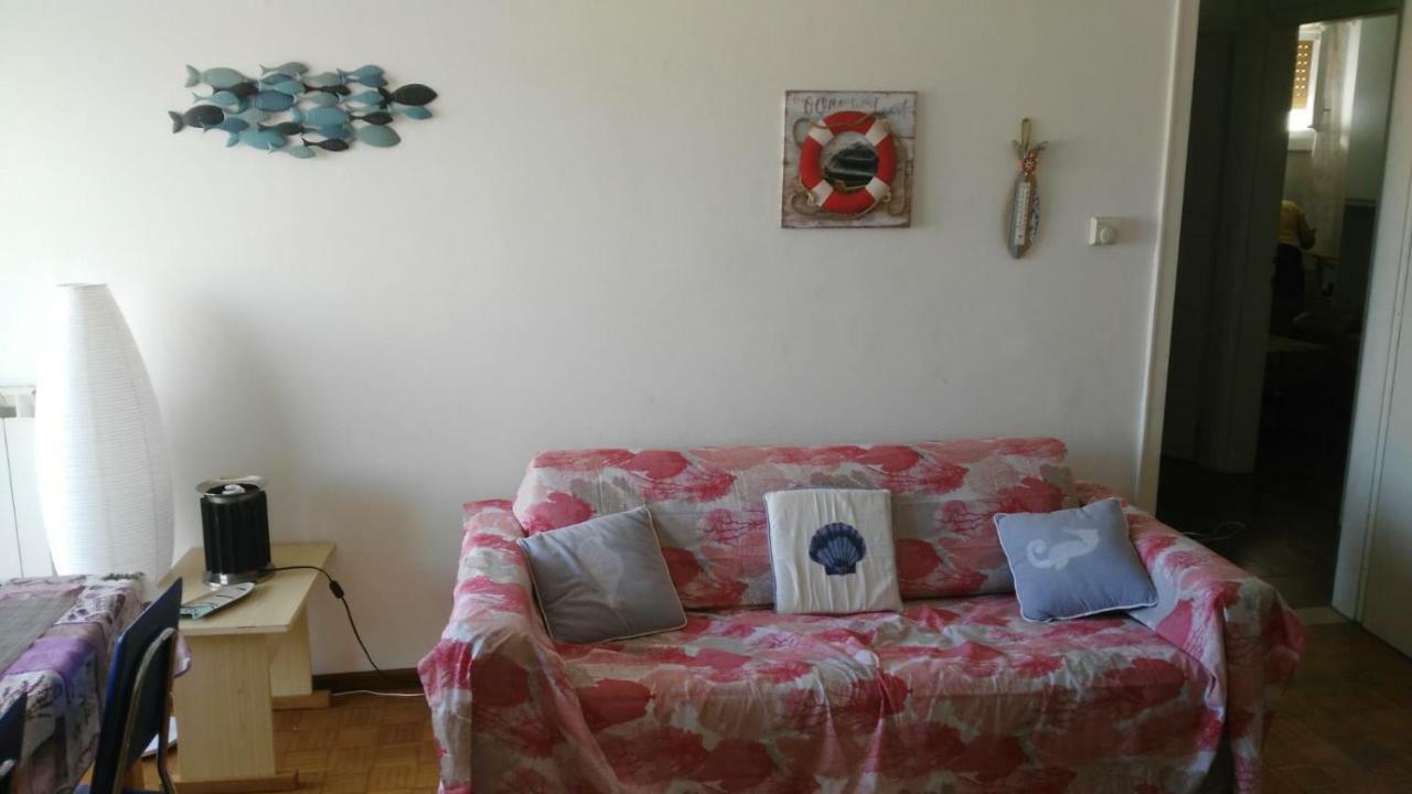 Appartamento Perco Riva Dandolo กราโด ภายนอก รูปภาพ