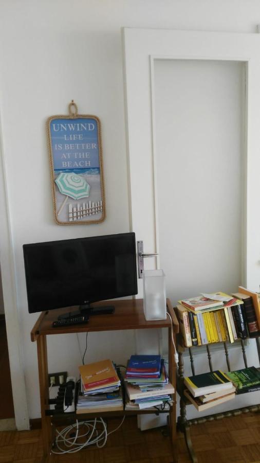 Appartamento Perco Riva Dandolo กราโด ภายนอก รูปภาพ