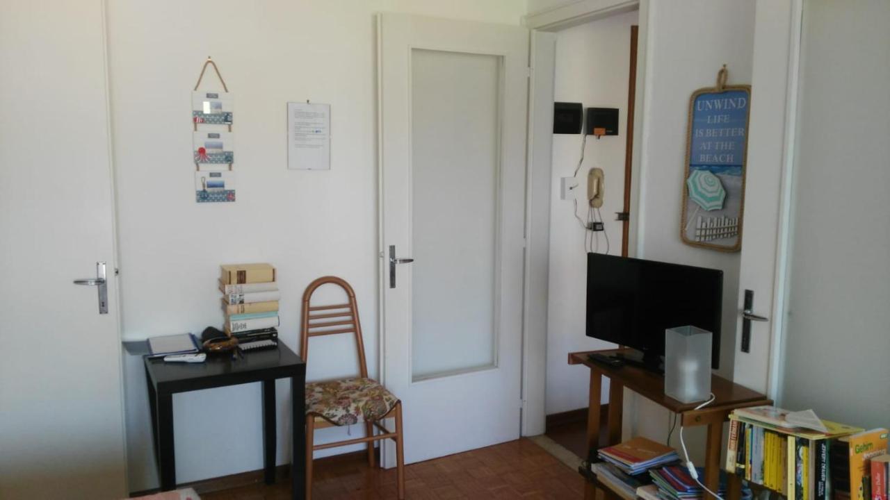 Appartamento Perco Riva Dandolo กราโด ภายนอก รูปภาพ