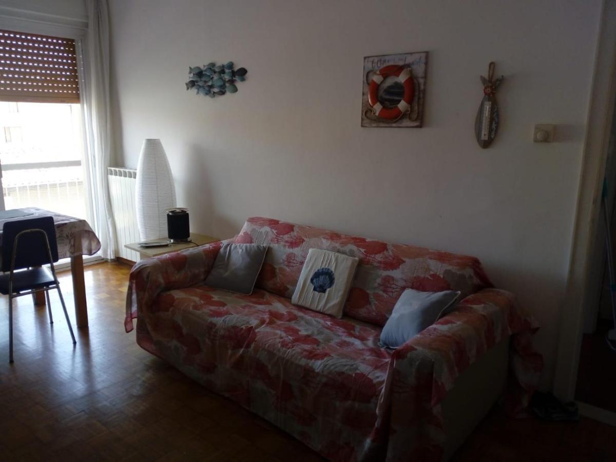 Appartamento Perco Riva Dandolo กราโด ภายนอก รูปภาพ